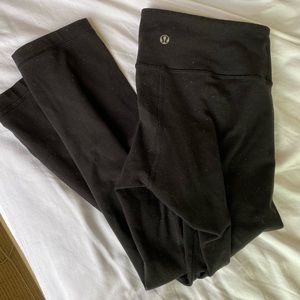 Wunder Under Crop - size 4